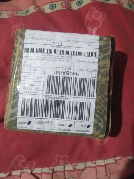 Buyer review image 1