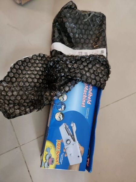 Buyer review image 1