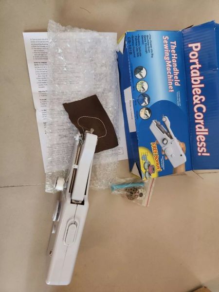 Buyer review image 2