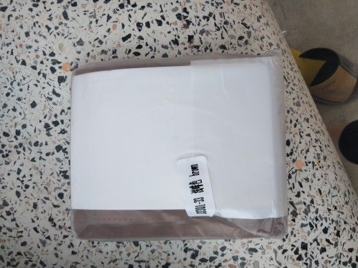 Buyer review image 2