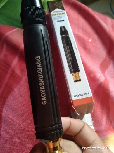 Buyer review image 2