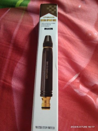 Buyer review image 1