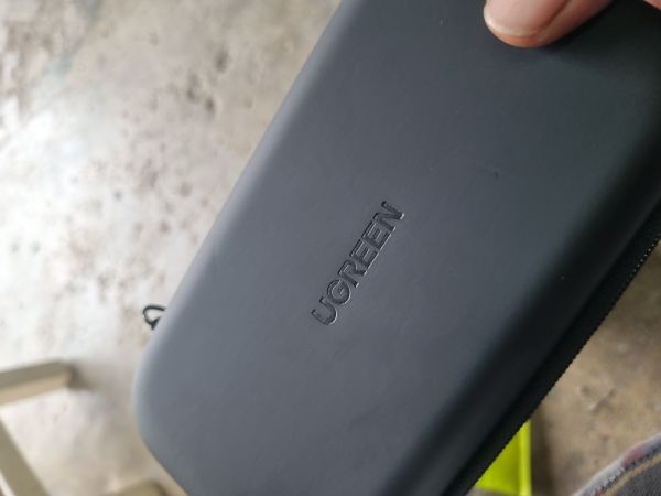 Buyer review image 2