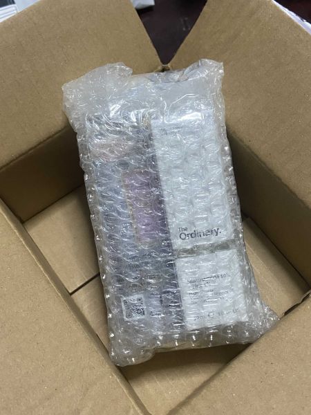 Buyer review image 1