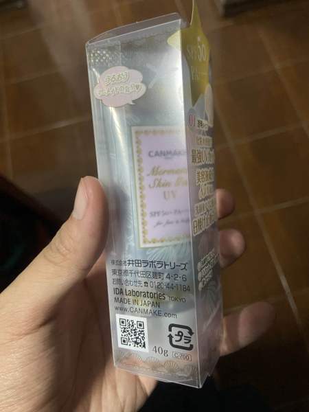Buyer review image 2