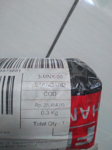 Buyer review image 2
