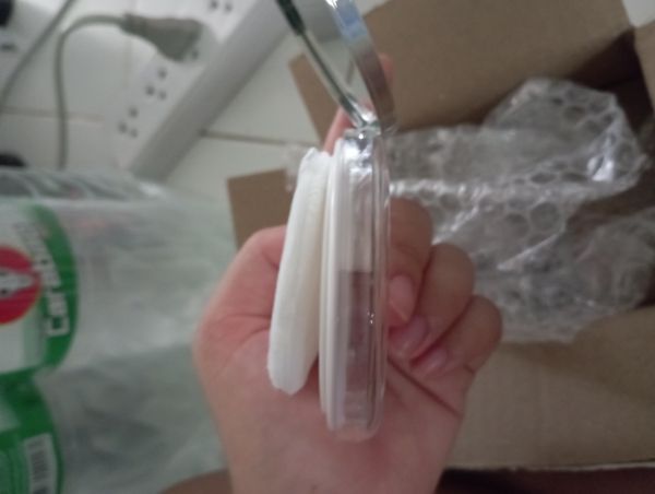 Buyer review image 1