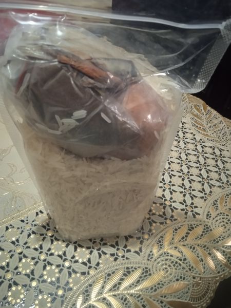 Buyer review image 2