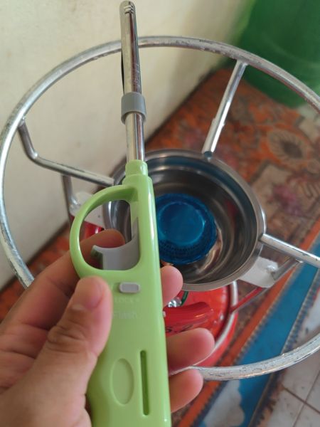 Buyer review image 2
