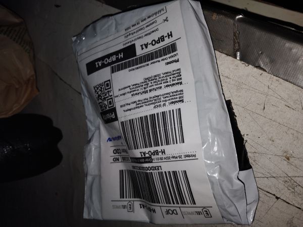 Buyer review image 1