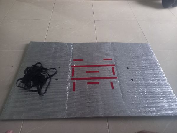 Buyer review image 2