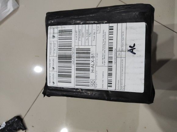 Buyer review image 1