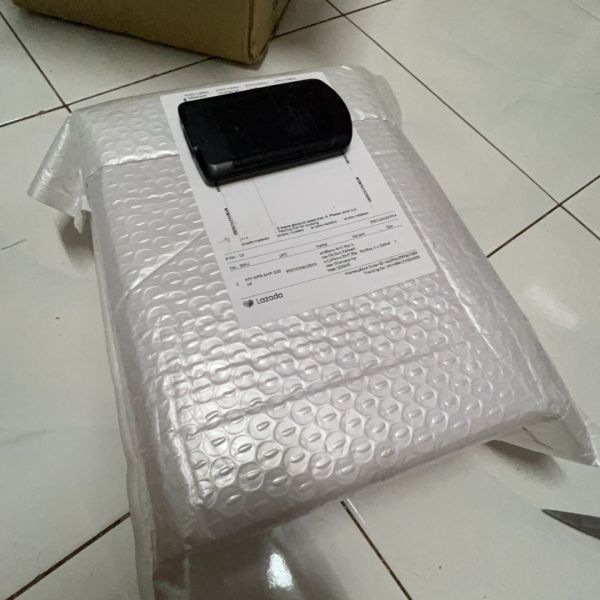 Buyer review image 1