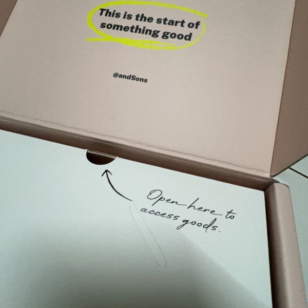 Buyer review image 3