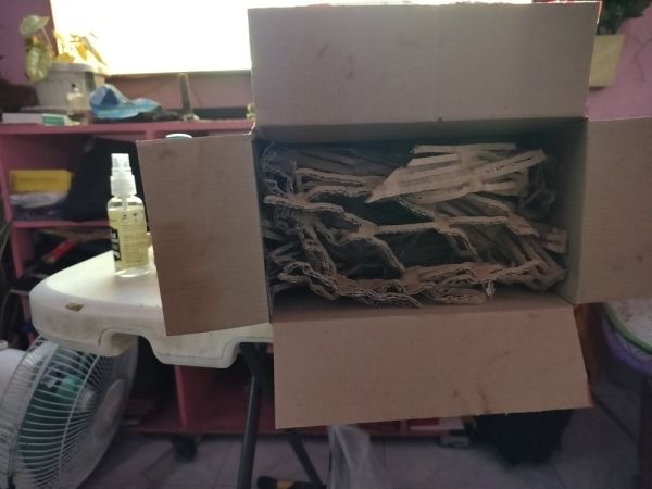 Buyer review image 1