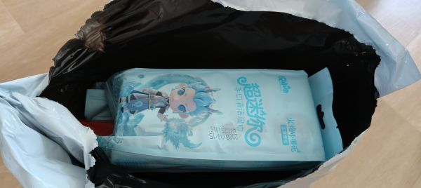Buyer review image 2