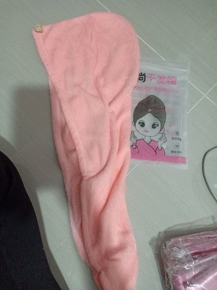 Buyer review image 1