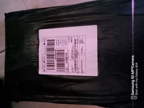 Buyer review image 1