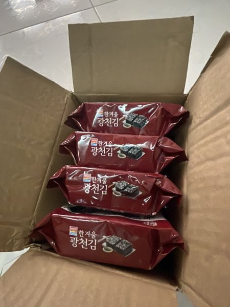 Buyer review image 1