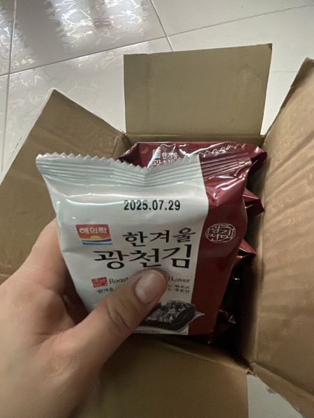 Buyer review image 2