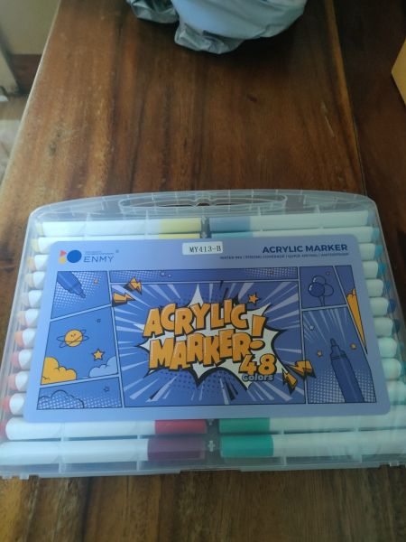 Buyer review image 1