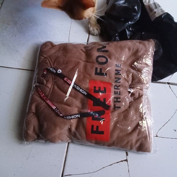Buyer review image 2