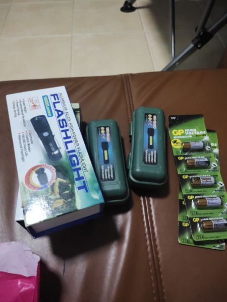 Buyer review image 1