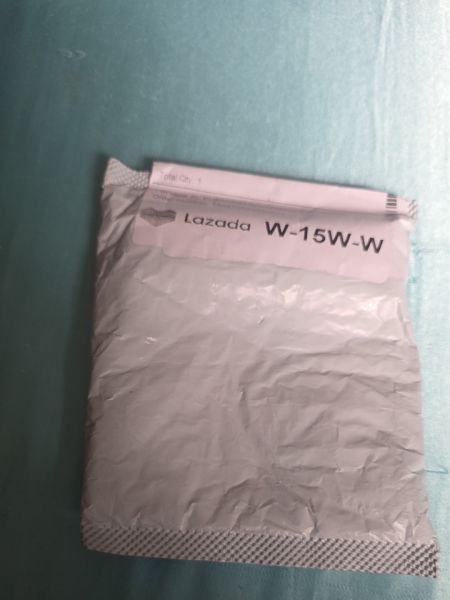 Buyer review image 1