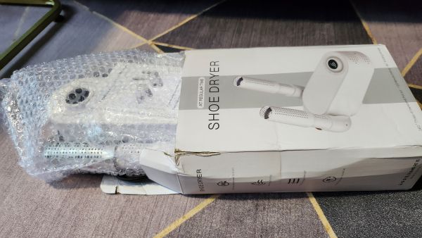 Buyer review image 2