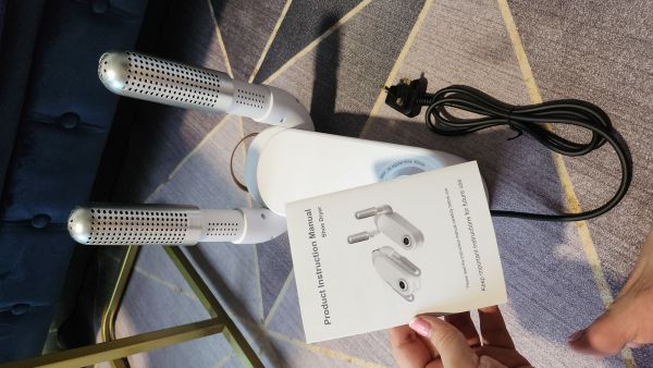 Buyer review image 1