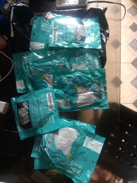 Buyer review image 3
