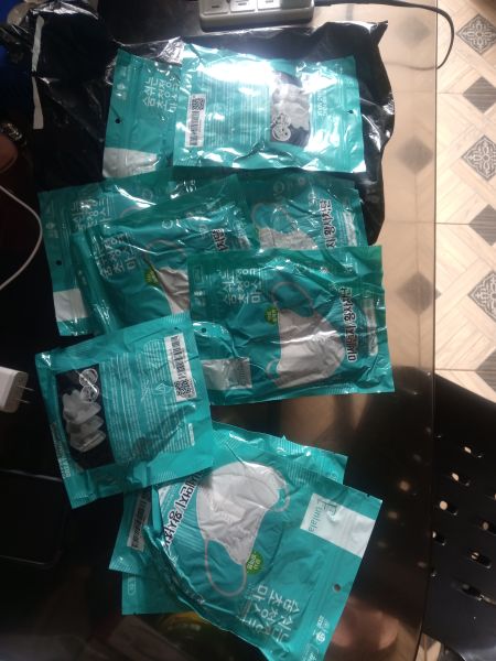 Buyer review image 2