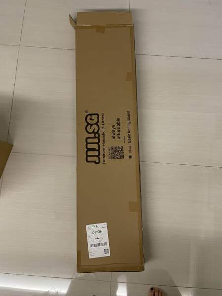 Buyer review image 2