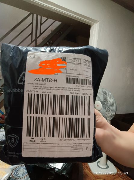 Buyer review image 3