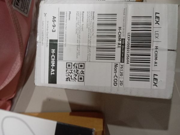 Buyer review image 1