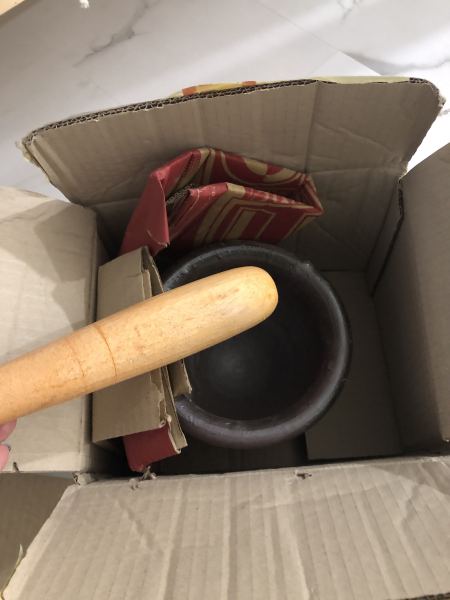 Buyer review image 1