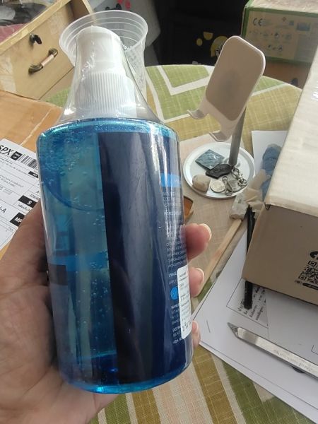Buyer review image 2