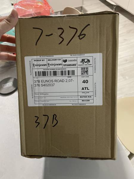Buyer review image 1