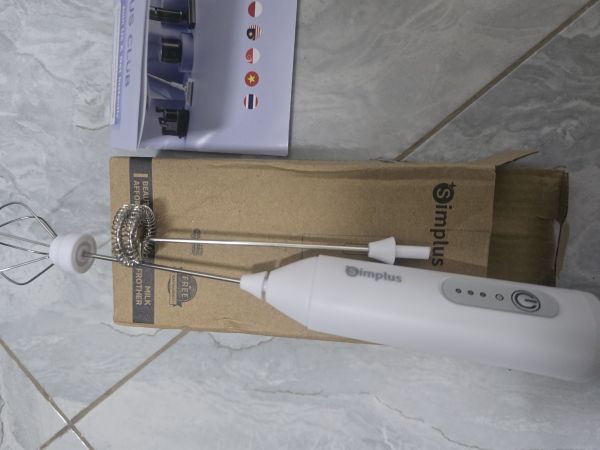 Buyer review image 3