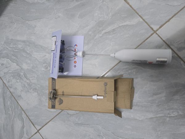 Buyer review image 2