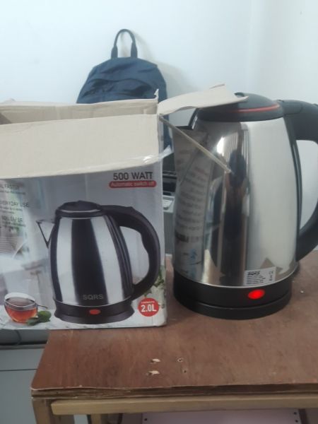 Buyer review image 2