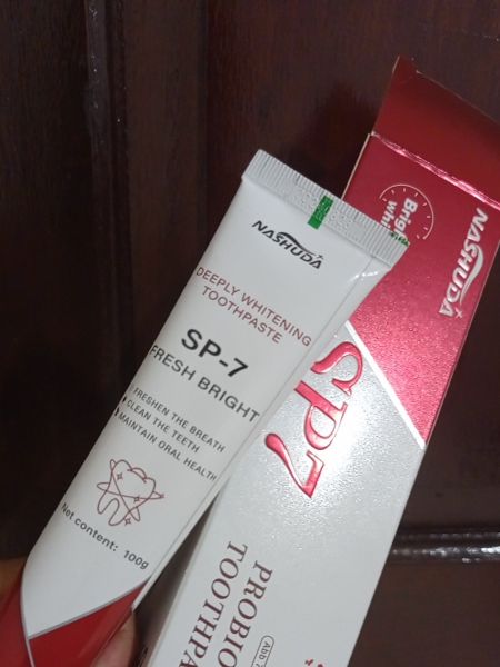 Buyer review image 2