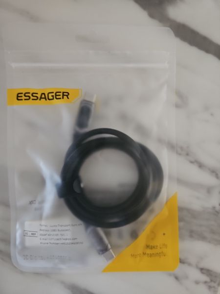 Buyer review image 1