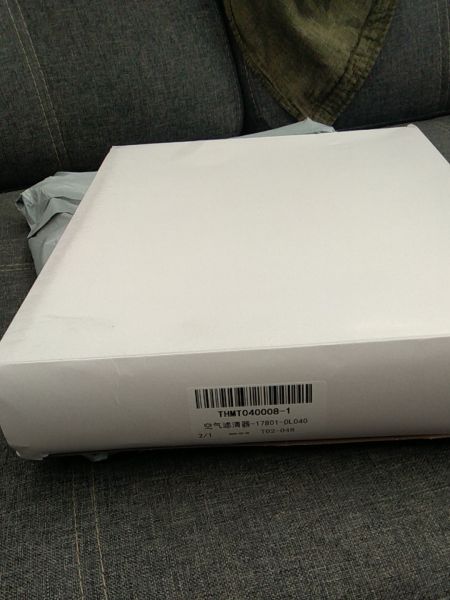 Buyer review image 1