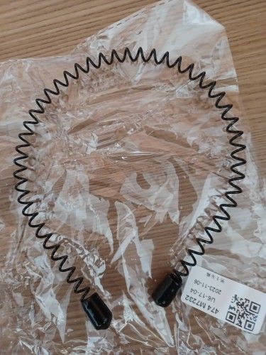 Buyer review image 2