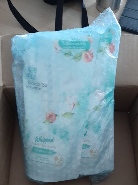 Buyer review image 1