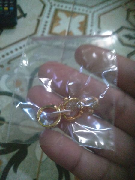 Buyer review image 2