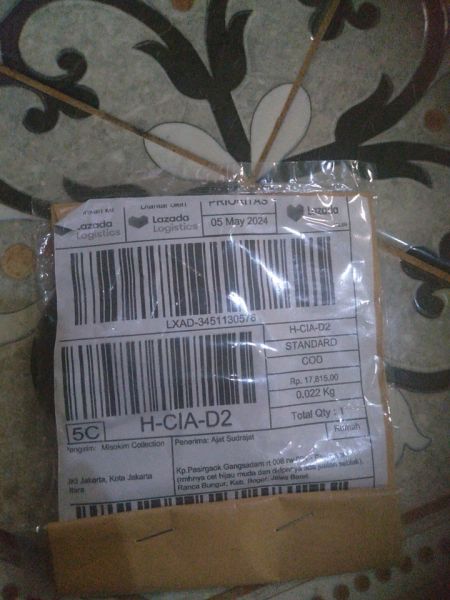 Buyer review image 1