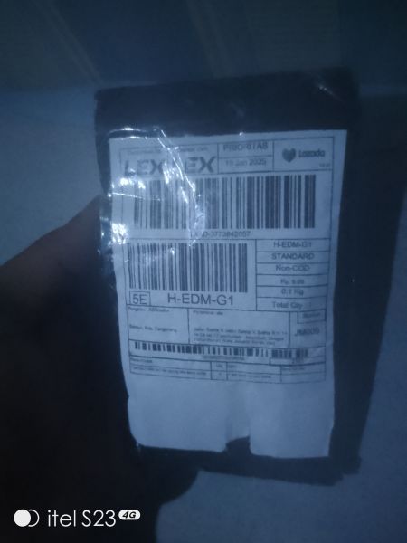 Buyer review image 1