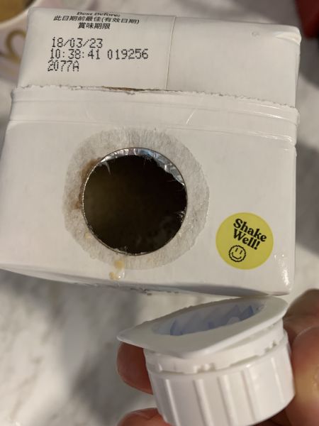 Buyer review image 1